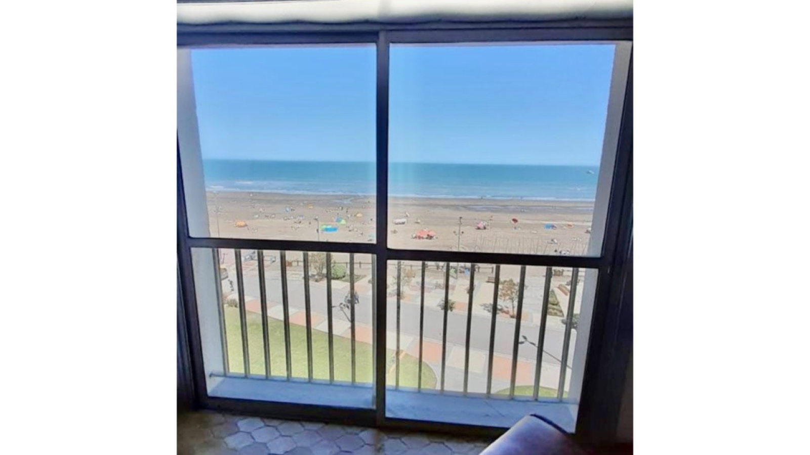 50 avenida argentina, Monte Hermoso, Buenos Aires, 8135, 3 Bedrooms Bedrooms, ,2 BathroomsBathrooms,Departamento,Venta,avenida argentina,1335