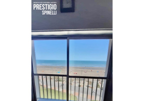 50 avenida argentina, Monte Hermoso, Buenos Aires, 8135, 3 Bedrooms Bedrooms, ,2 BathroomsBathrooms,Departamento,Venta,avenida argentina,1335