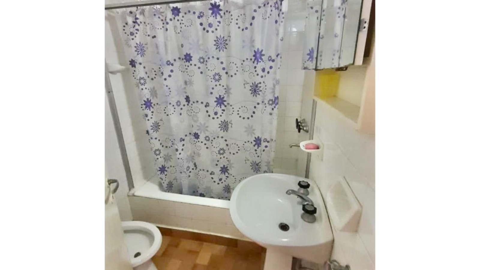 50 avenida argentina, Monte Hermoso, Buenos Aires, 8135, 3 Bedrooms Bedrooms, ,2 BathroomsBathrooms,Departamento,Venta,avenida argentina,1335