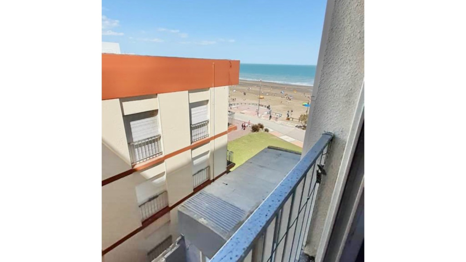 50 avenida argentina, Monte Hermoso, Buenos Aires, 8135, 3 Bedrooms Bedrooms, ,2 BathroomsBathrooms,Departamento,Venta,avenida argentina,1335