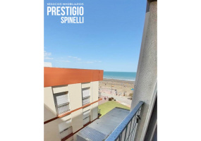 50 avenida argentina, Monte Hermoso, Buenos Aires, 8135, 3 Bedrooms Bedrooms, ,2 BathroomsBathrooms,Departamento,Venta,avenida argentina,1335