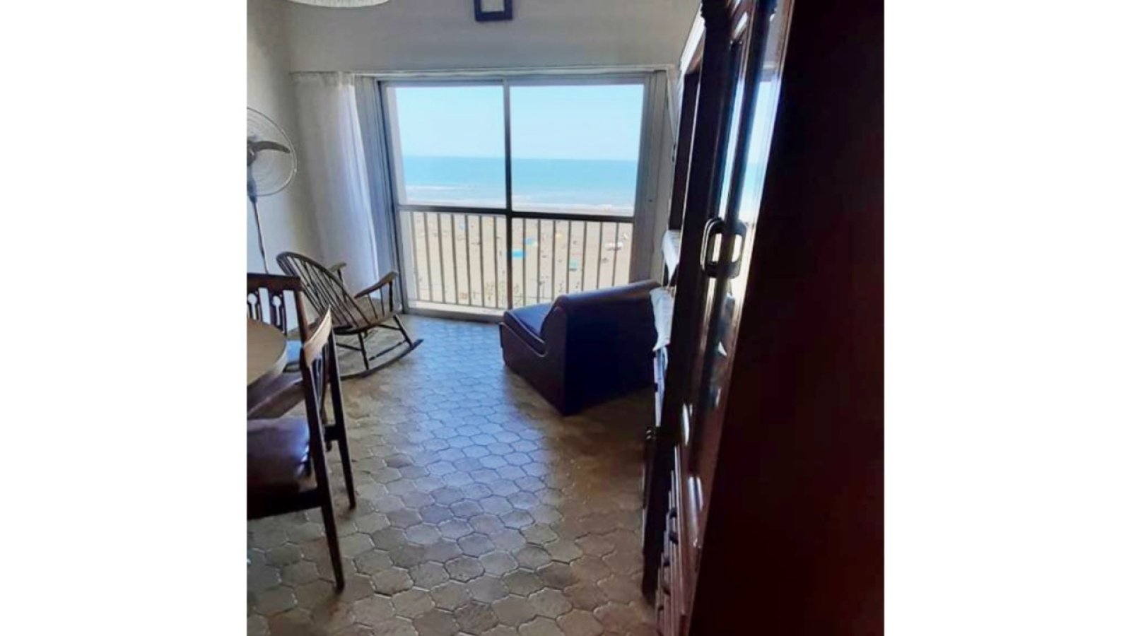 50 avenida argentina, Monte Hermoso, Buenos Aires, 8135, 3 Bedrooms Bedrooms, ,2 BathroomsBathrooms,Departamento,Venta,avenida argentina,1335