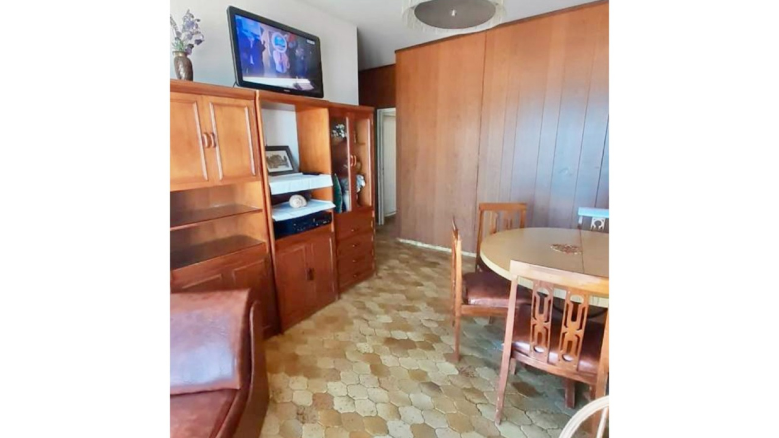 50 avenida argentina, Monte Hermoso, Buenos Aires, 8135, 3 Bedrooms Bedrooms, ,2 BathroomsBathrooms,Departamento,Venta,avenida argentina,1335