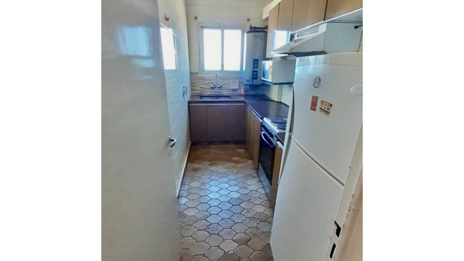 50 avenida argentina, Monte Hermoso, Buenos Aires, 8135, 3 Bedrooms Bedrooms, ,2 BathroomsBathrooms,Departamento,Venta,avenida argentina,1335