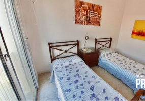 50 avenida argentina, Monte Hermoso, Buenos Aires, 8135, 3 Bedrooms Bedrooms, ,2 BathroomsBathrooms,Departamento,Venta,avenida argentina,1335