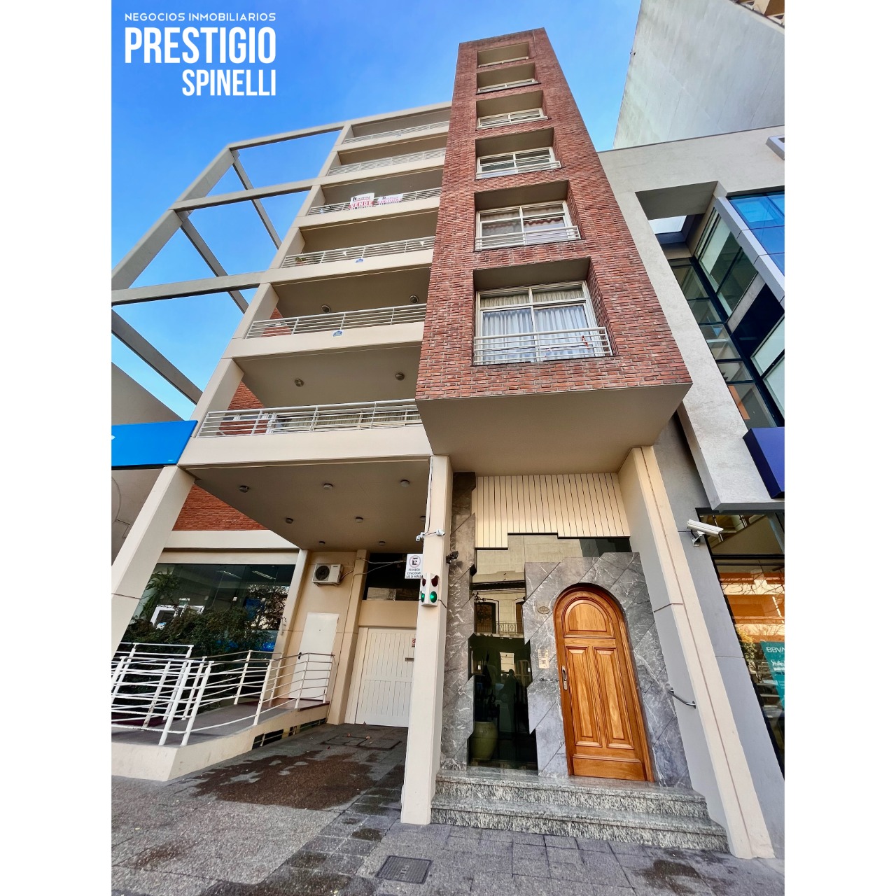 avenida colon 273, bahia blanca, Buenos Aires 8000, 3 Bedrooms Bedrooms, ,3 BathroomsBathrooms,Departamento,Venta,avenida colon,1337