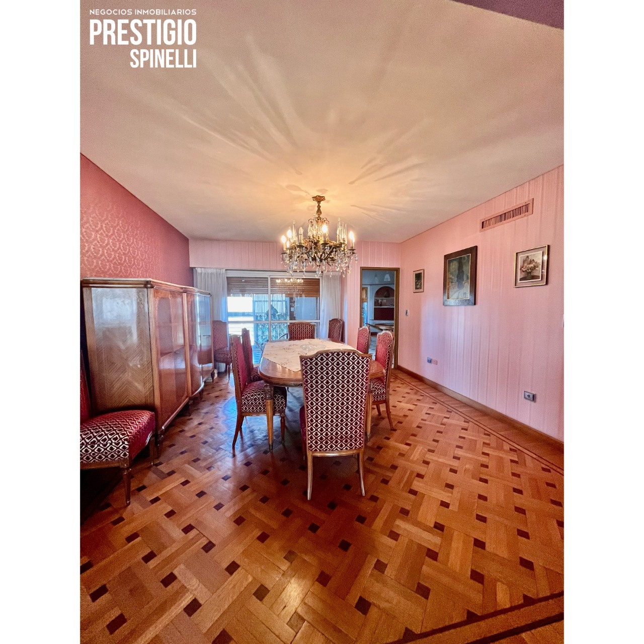 273 avenida colon, bahia blanca, Bahía Blanca, Buenos Aires, 8000, 3 Bedrooms Bedrooms, ,3 BathroomsBathrooms,Departamento,Venta,avenida colon,1337
