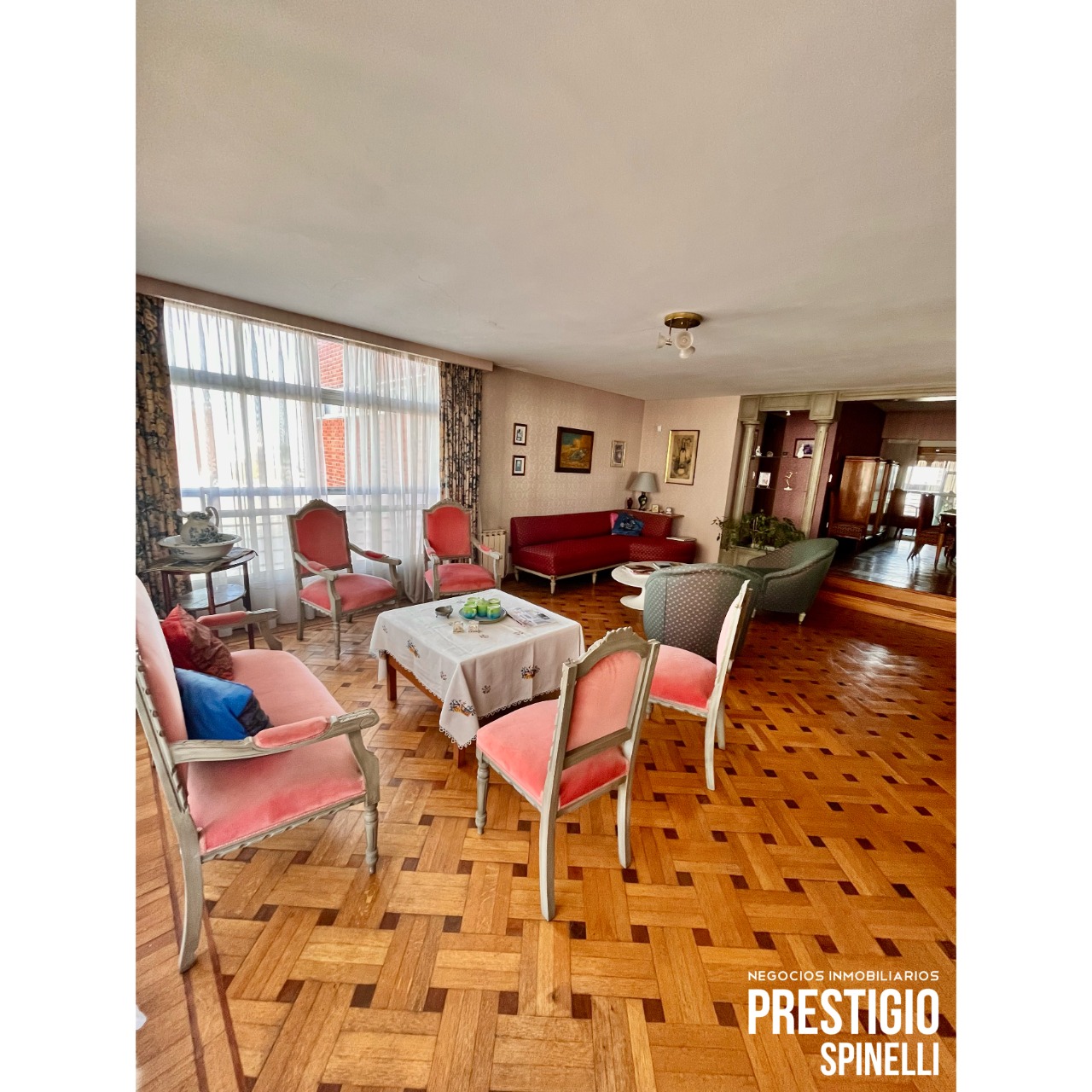 273 avenida colon, bahia blanca, Bahía Blanca, Buenos Aires, 8000, 3 Bedrooms Bedrooms, ,3 BathroomsBathrooms,Departamento,Venta,avenida colon,1337