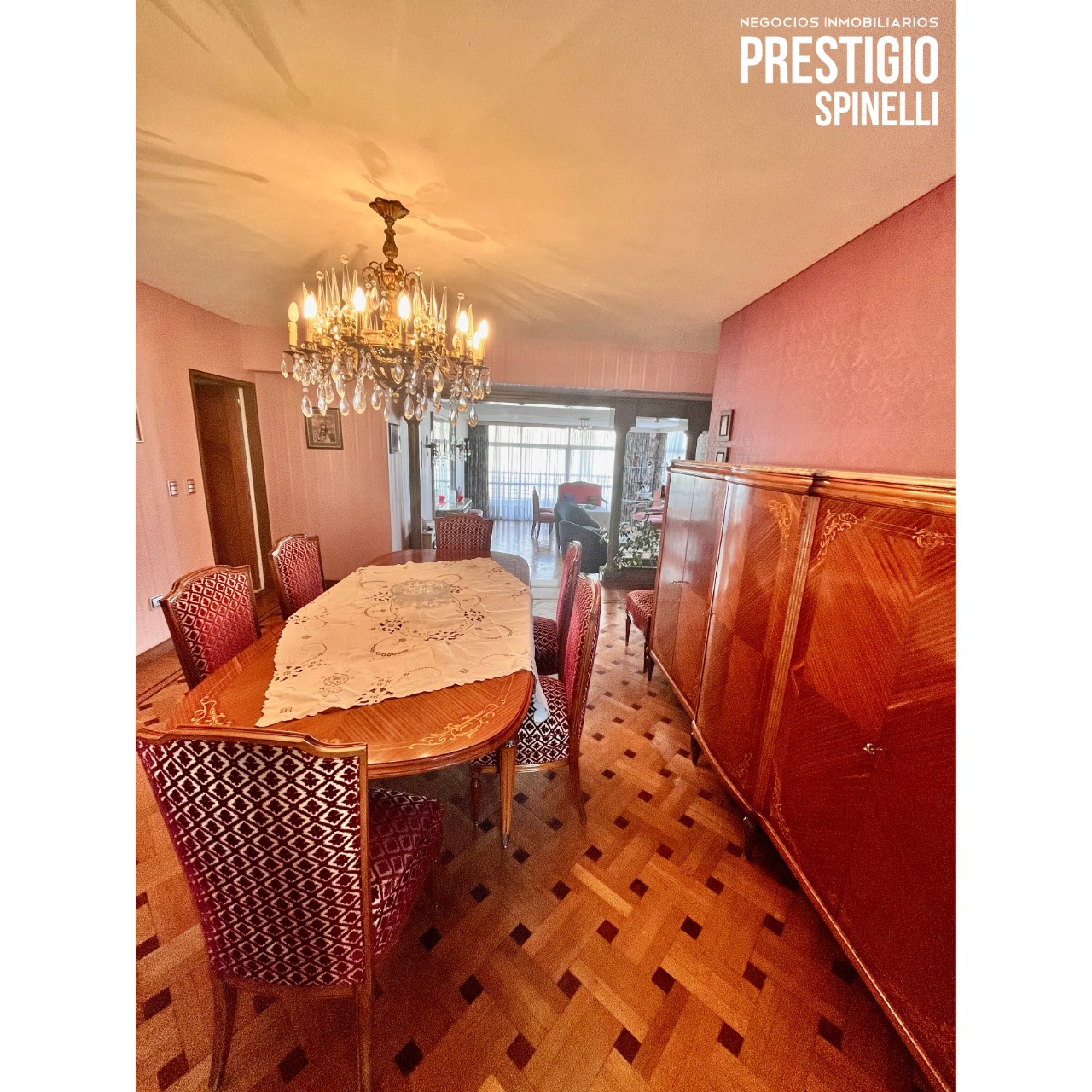 273 avenida colon, bahia blanca, Bahía Blanca, Buenos Aires, 8000, 3 Bedrooms Bedrooms, ,3 BathroomsBathrooms,Departamento,Venta,avenida colon,1337