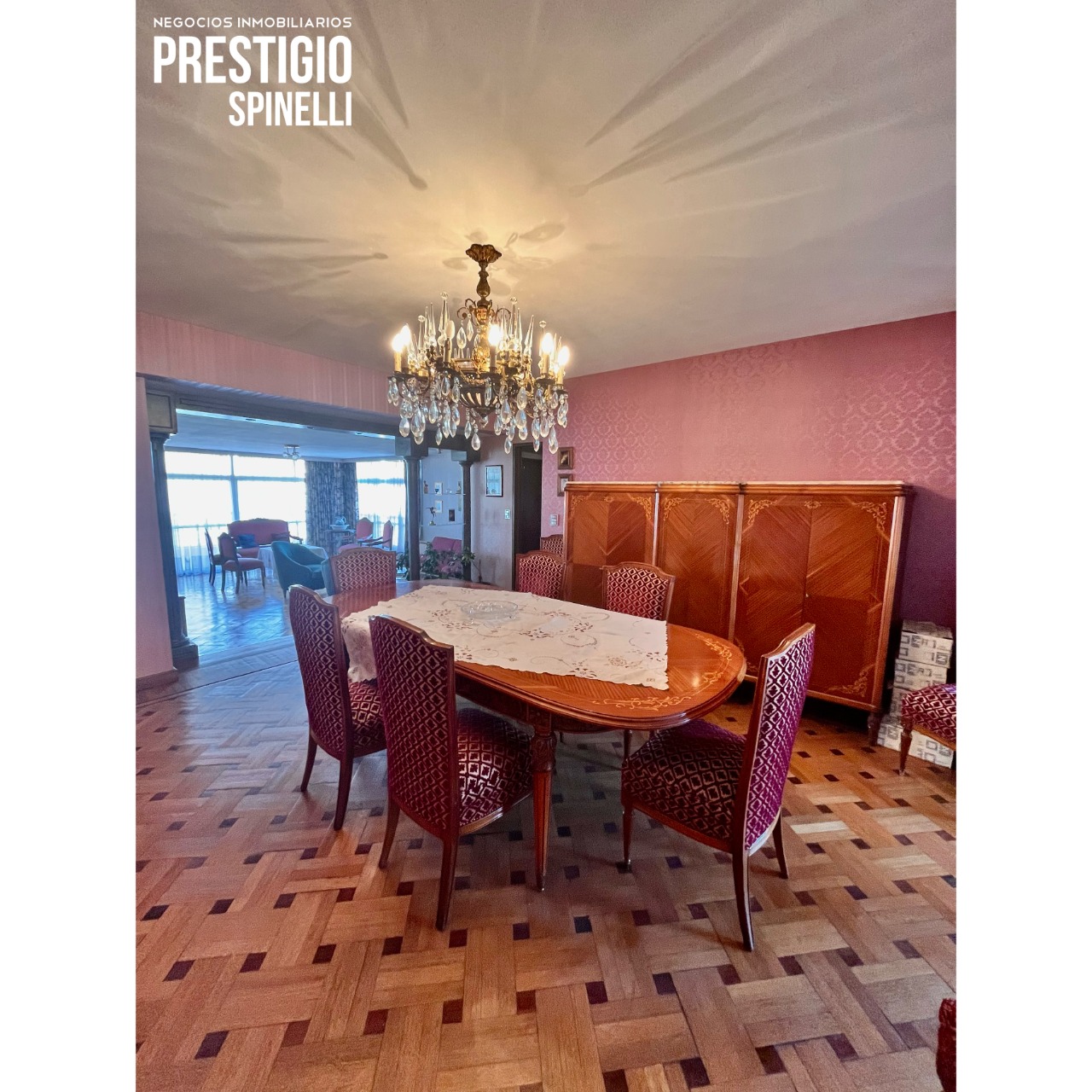 273 avenida colon, bahia blanca, Bahía Blanca, Buenos Aires, 8000, 3 Bedrooms Bedrooms, ,3 BathroomsBathrooms,Departamento,Venta,avenida colon,1337