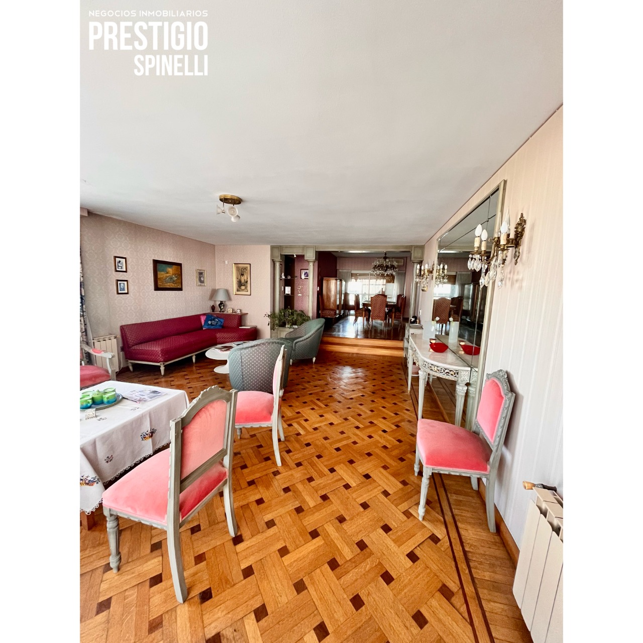 273 avenida colon, bahia blanca, Bahía Blanca, Buenos Aires, 8000, 3 Bedrooms Bedrooms, ,3 BathroomsBathrooms,Departamento,Venta,avenida colon,1337