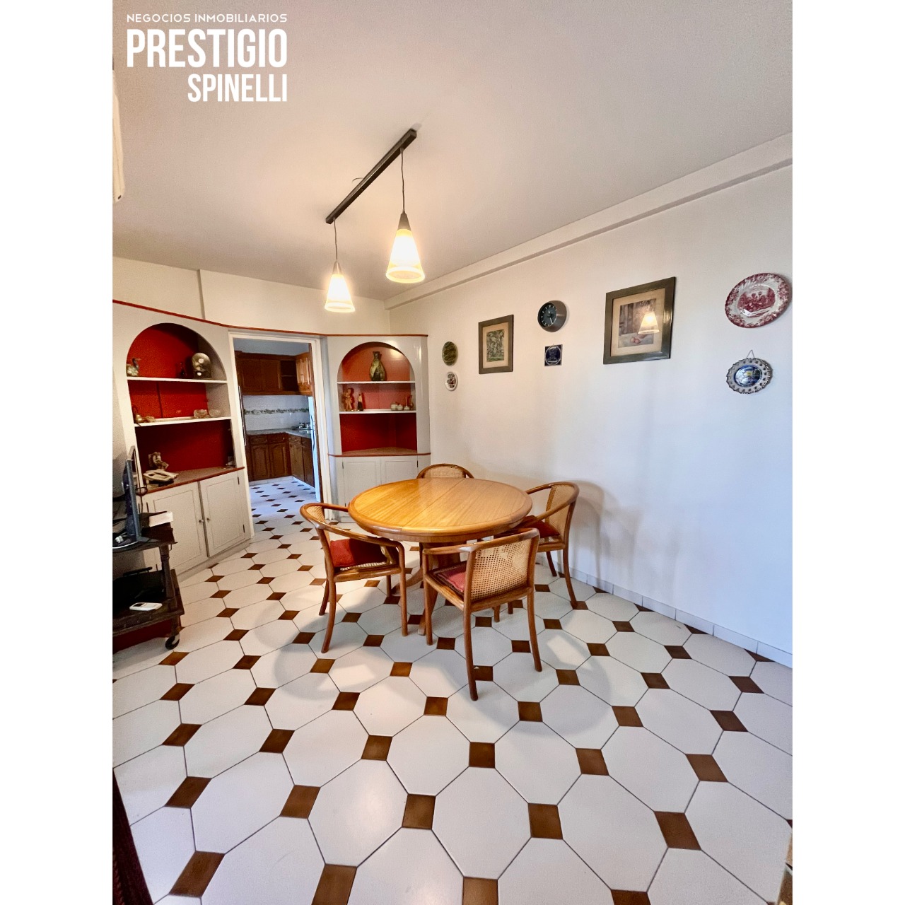 273 avenida colon, bahia blanca, Bahía Blanca, Buenos Aires, 8000, 3 Bedrooms Bedrooms, ,3 BathroomsBathrooms,Departamento,Venta,avenida colon,1337