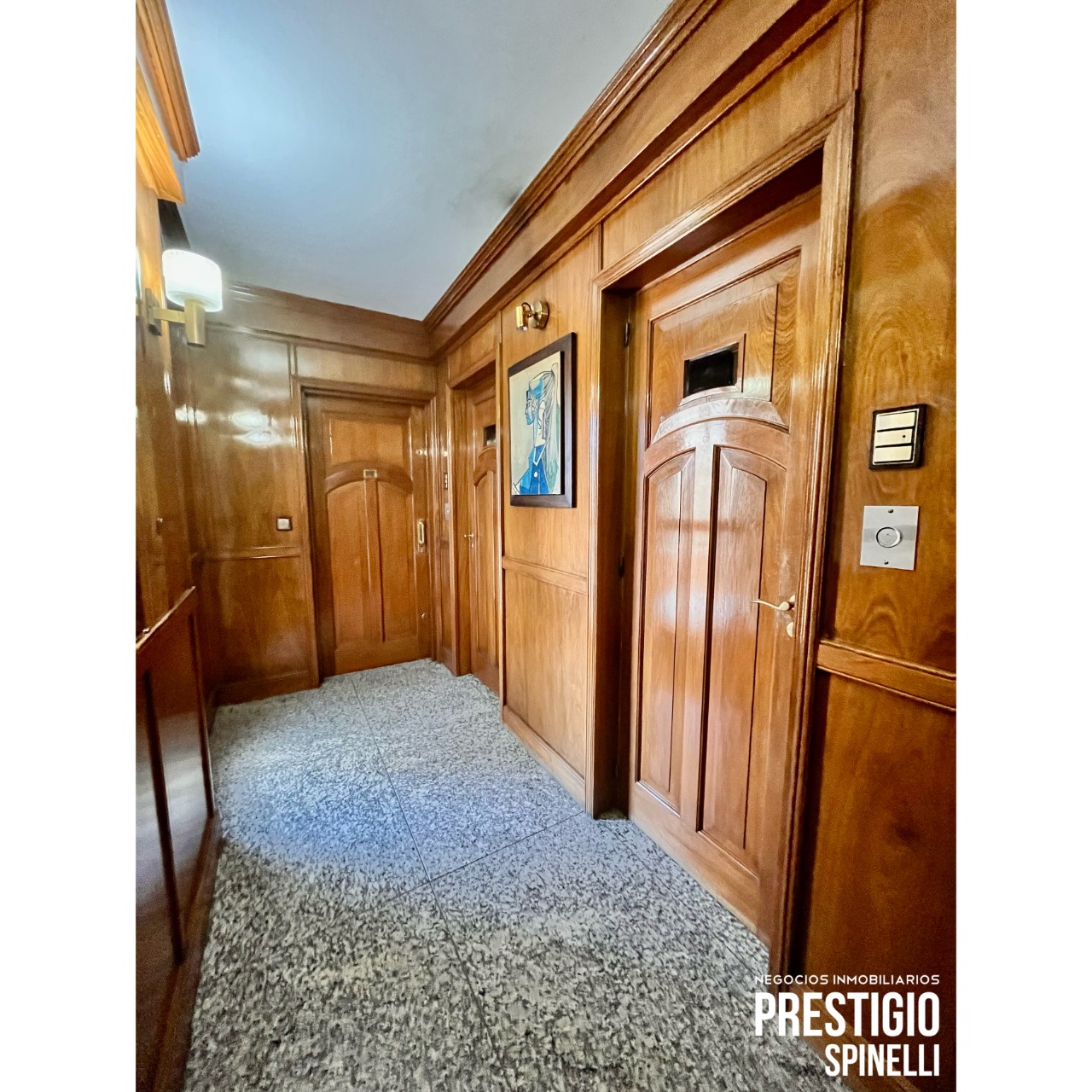 273 avenida colon, bahia blanca, Bahía Blanca, Buenos Aires, 8000, 3 Bedrooms Bedrooms, ,3 BathroomsBathrooms,Departamento,Venta,avenida colon,1337