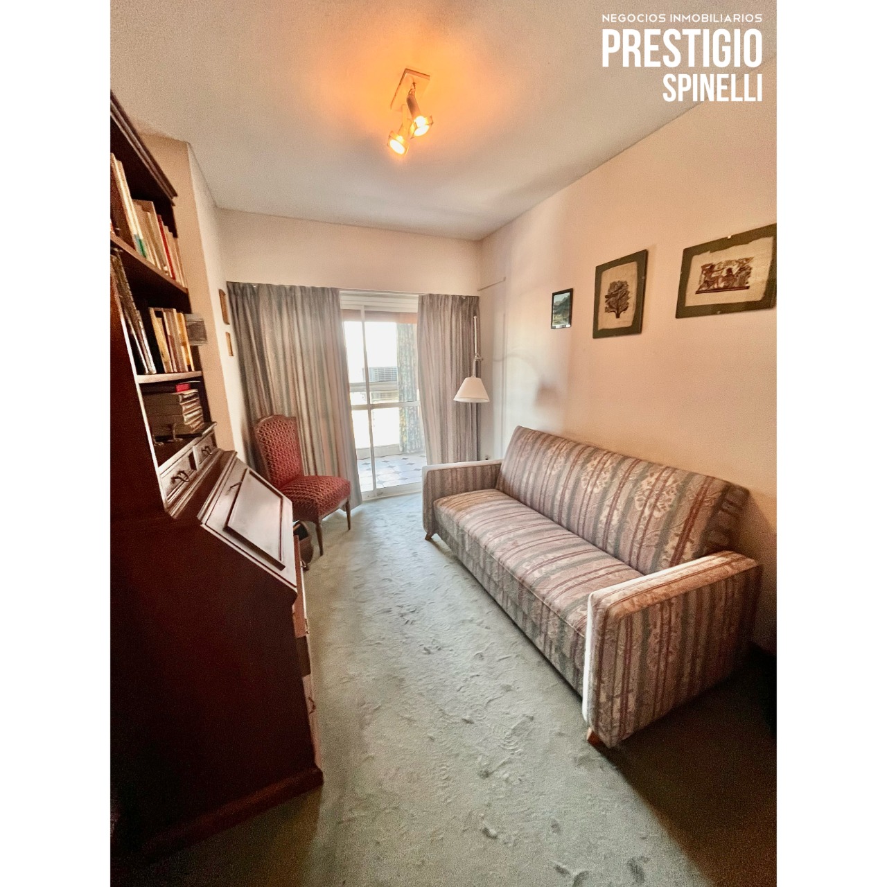 273 avenida colon, bahia blanca, Bahía Blanca, Buenos Aires, 8000, 3 Bedrooms Bedrooms, ,3 BathroomsBathrooms,Departamento,Venta,avenida colon,1337