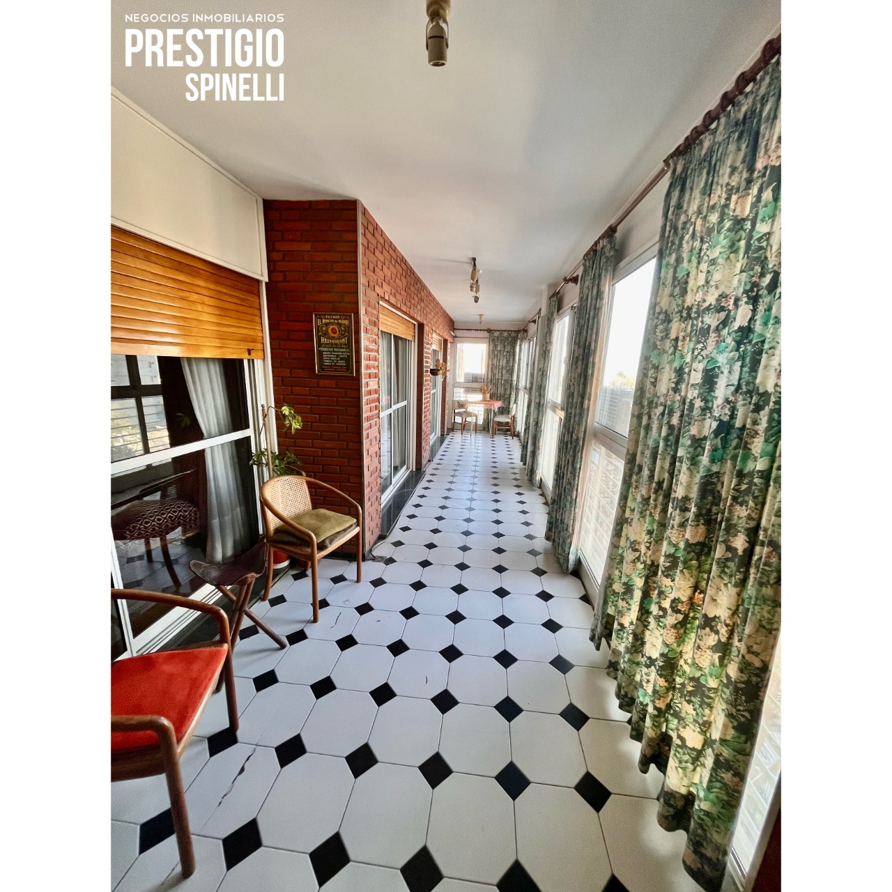273 avenida colon, bahia blanca, Bahía Blanca, Buenos Aires, 8000, 3 Bedrooms Bedrooms, ,3 BathroomsBathrooms,Departamento,Venta,avenida colon,1337