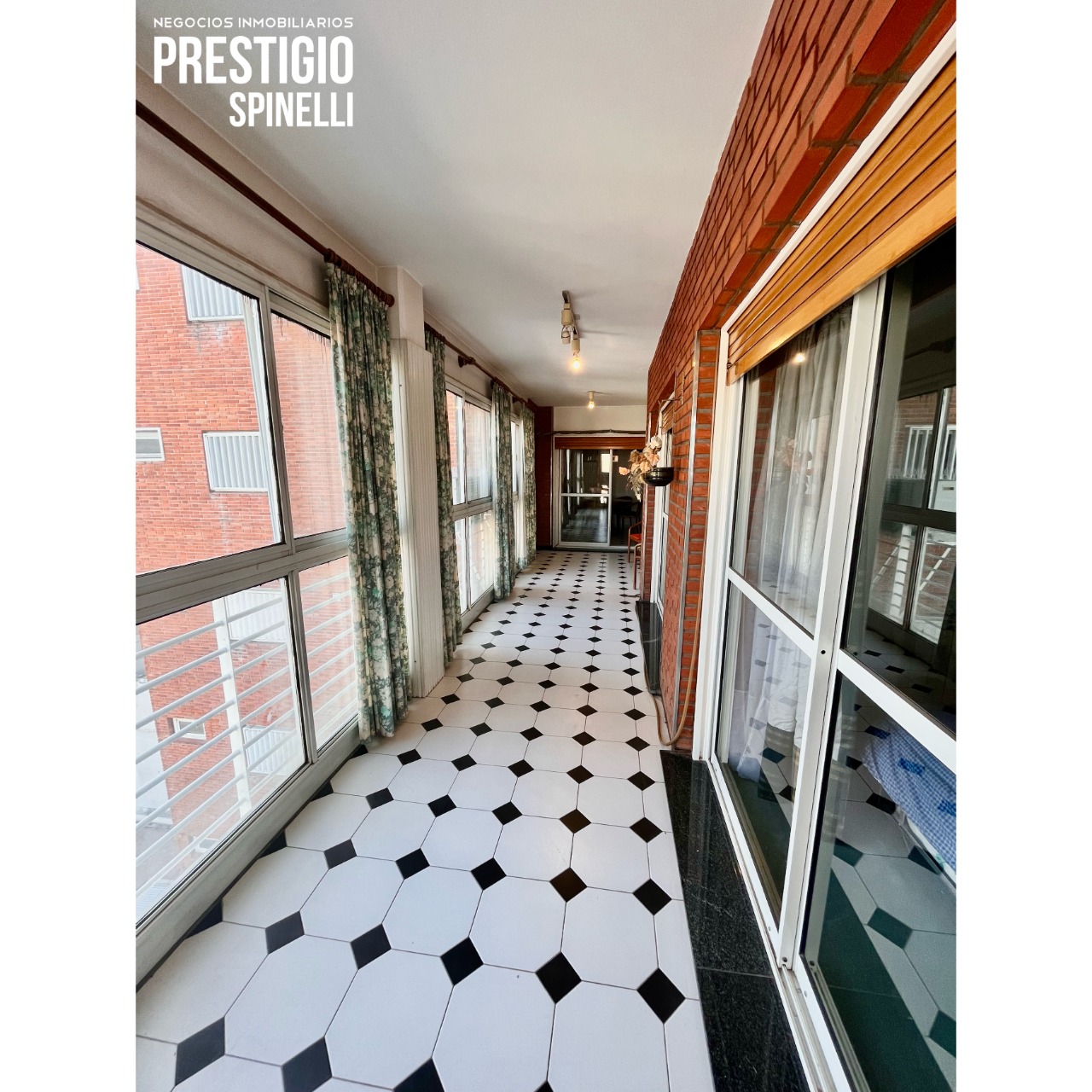 273 avenida colon, bahia blanca, Bahía Blanca, Buenos Aires, 8000, 3 Bedrooms Bedrooms, ,3 BathroomsBathrooms,Departamento,Venta,avenida colon,1337