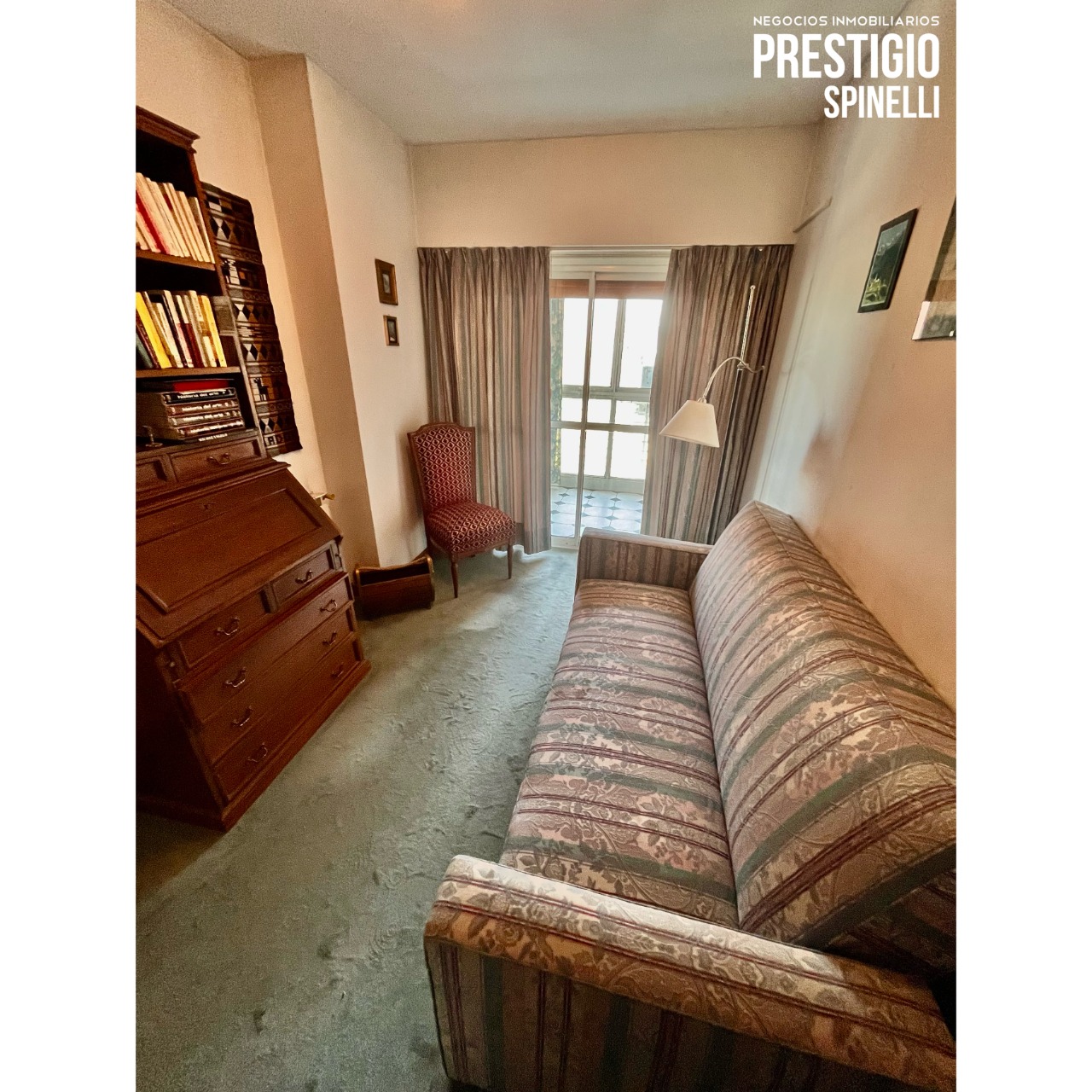 273 avenida colon, bahia blanca, Bahía Blanca, Buenos Aires, 8000, 3 Bedrooms Bedrooms, ,3 BathroomsBathrooms,Departamento,Venta,avenida colon,1337