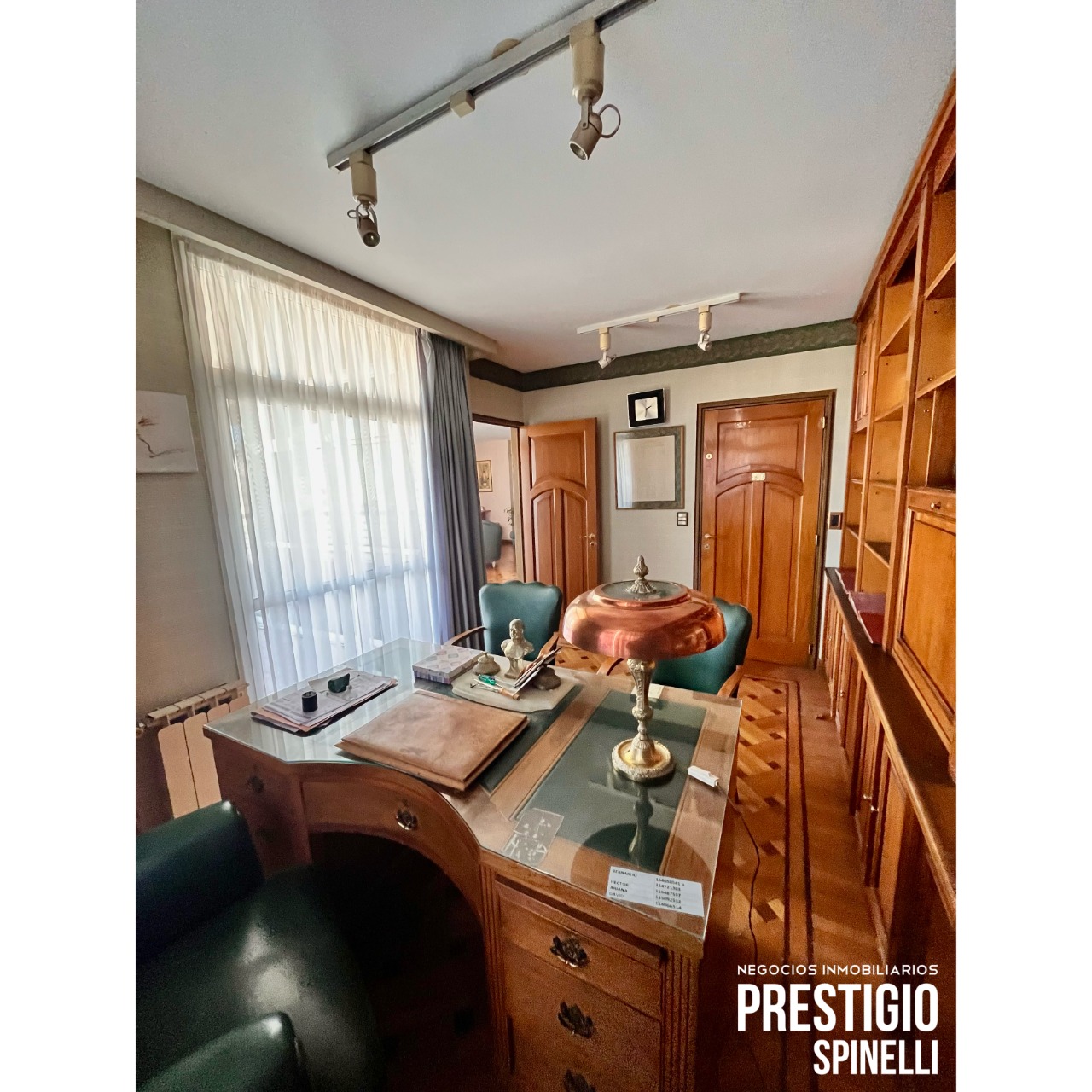 avenida colon 273, bahia blanca, Buenos Aires 8000, 3 Bedrooms Bedrooms, ,3 BathroomsBathrooms,Departamento,Venta,avenida colon,1337