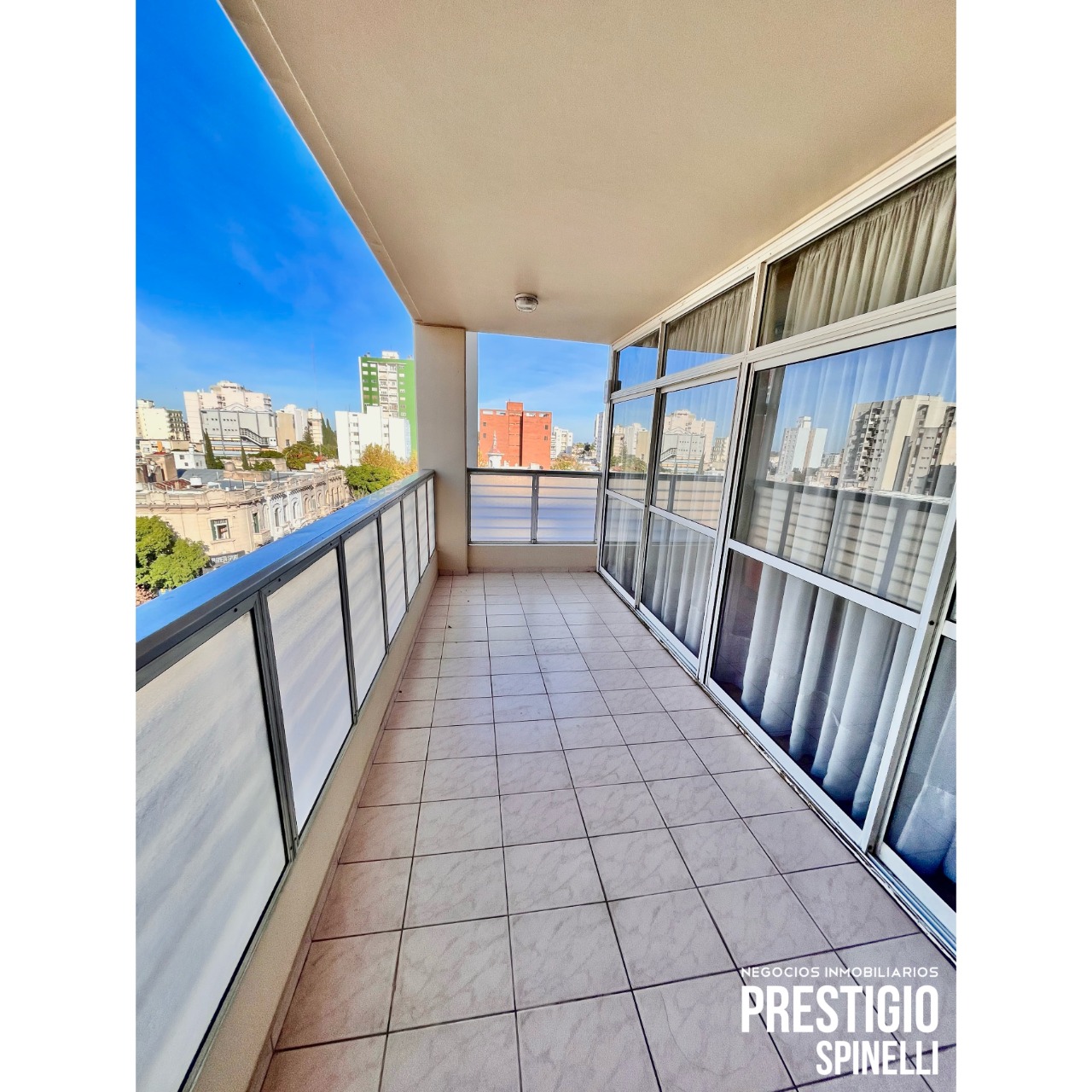 273 avenida colon, bahia blanca, Bahía Blanca, Buenos Aires, 8000, 3 Bedrooms Bedrooms, ,3 BathroomsBathrooms,Departamento,Venta,avenida colon,1337