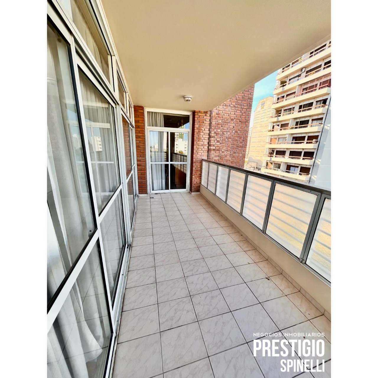 273 avenida colon, bahia blanca, Bahía Blanca, Buenos Aires, 8000, 3 Bedrooms Bedrooms, ,3 BathroomsBathrooms,Departamento,Venta,avenida colon,1337