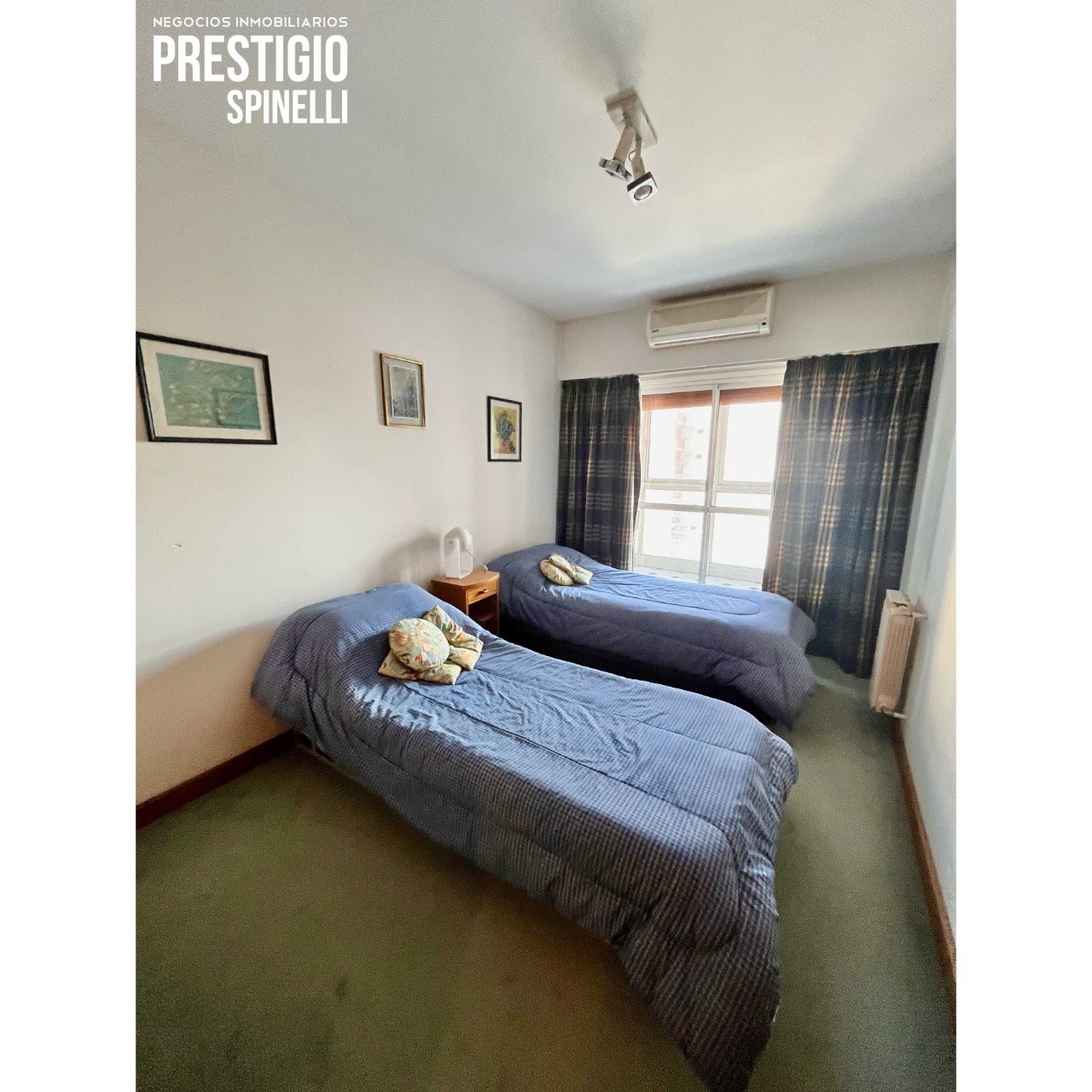 273 avenida colon, bahia blanca, Bahía Blanca, Buenos Aires, 8000, 3 Bedrooms Bedrooms, ,3 BathroomsBathrooms,Departamento,Venta,avenida colon,1337