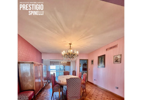 273 avenida colon, bahia blanca, Bahía Blanca, Buenos Aires, 8000, 3 Bedrooms Bedrooms, ,3 BathroomsBathrooms,Departamento,Venta,avenida colon,1337