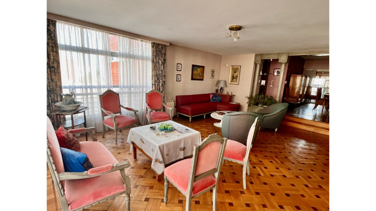 273 avenida colon, bahia blanca, Bahía Blanca, Buenos Aires, 8000, 3 Bedrooms Bedrooms, 0 ,3 BathroomsBathrooms,Departamento,Venta,avenida colon,0,1337