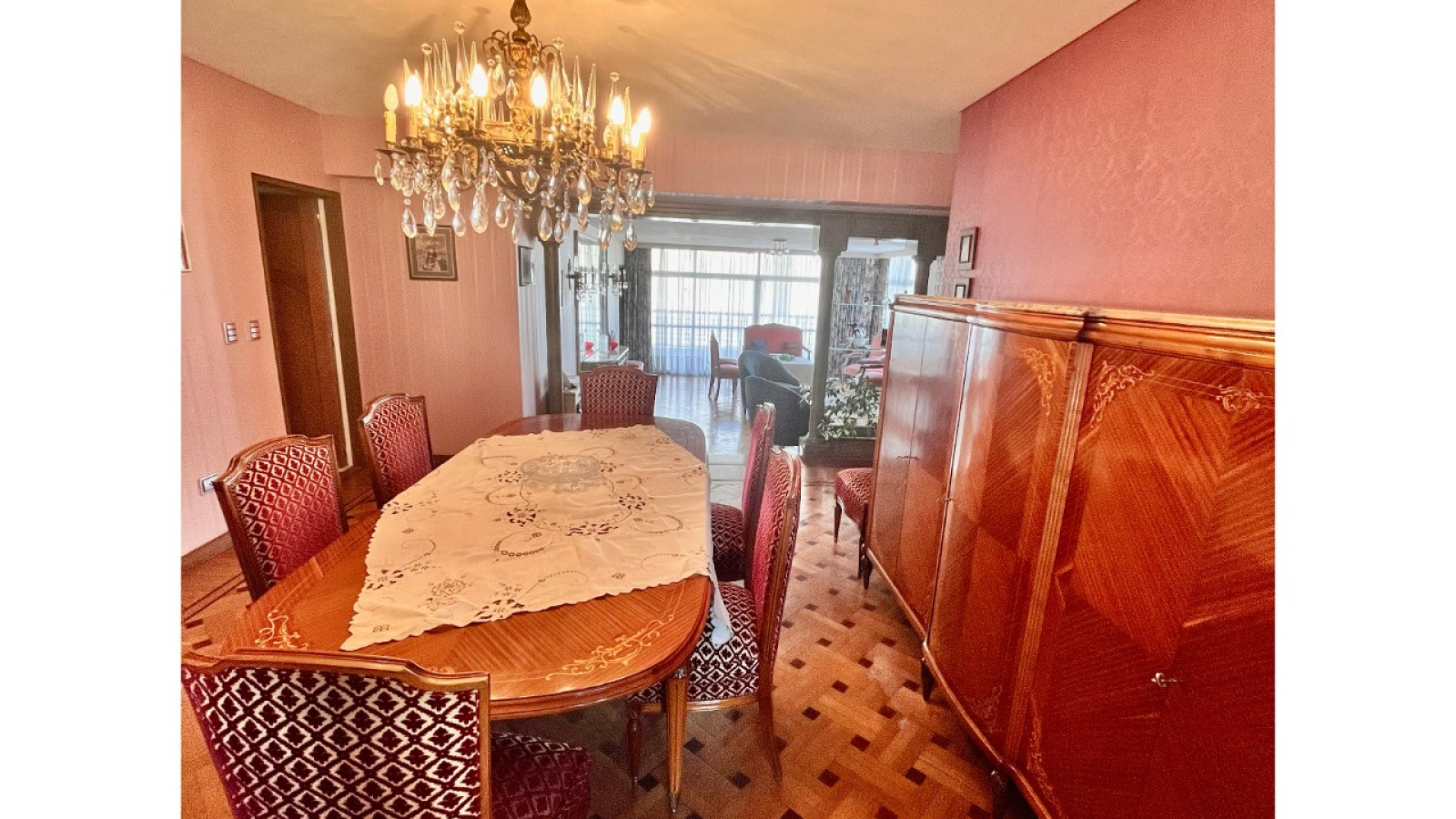 273 avenida colon, bahia blanca, Bahía Blanca, Buenos Aires, 8000, 3 Bedrooms Bedrooms, 0 ,3 BathroomsBathrooms,Departamento,Venta,avenida colon,0,1337