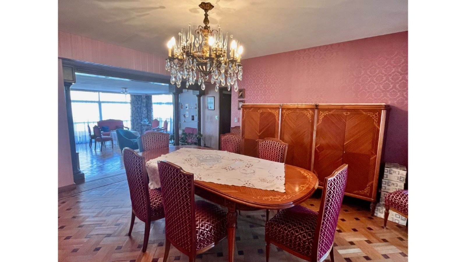 273 avenida colon, bahia blanca, Bahía Blanca, Buenos Aires, 8000, 3 Bedrooms Bedrooms, 0 ,3 BathroomsBathrooms,Departamento,Venta,avenida colon,0,1337