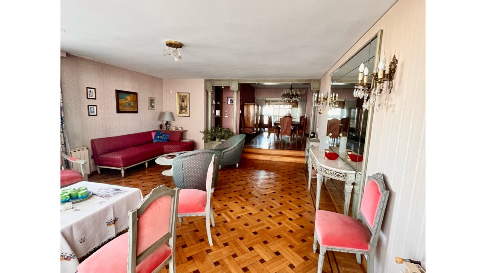 273 avenida colon, bahia blanca, Bahía Blanca, Buenos Aires, 8000, 3 Bedrooms Bedrooms, 0 ,3 BathroomsBathrooms,Departamento,Venta,avenida colon,0,1337