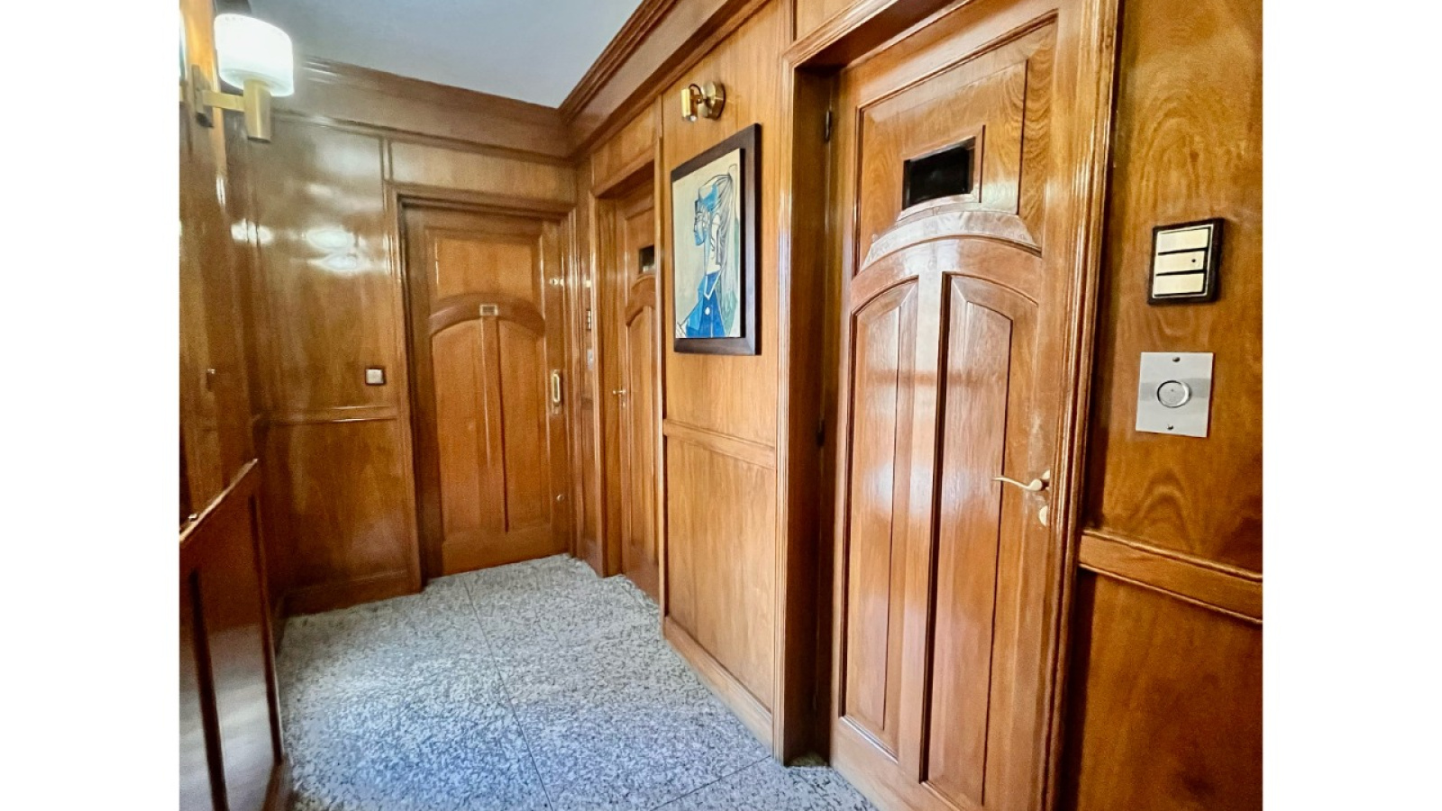 273 avenida colon, bahia blanca, Bahía Blanca, Buenos Aires, 8000, 3 Bedrooms Bedrooms, 0 ,3 BathroomsBathrooms,Departamento,Venta,avenida colon,0,1337