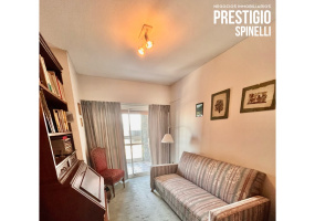 273 avenida colon, bahia blanca, Bahía Blanca, Buenos Aires, 8000, 3 Bedrooms Bedrooms, ,3 BathroomsBathrooms,Departamento,Venta,avenida colon,1337