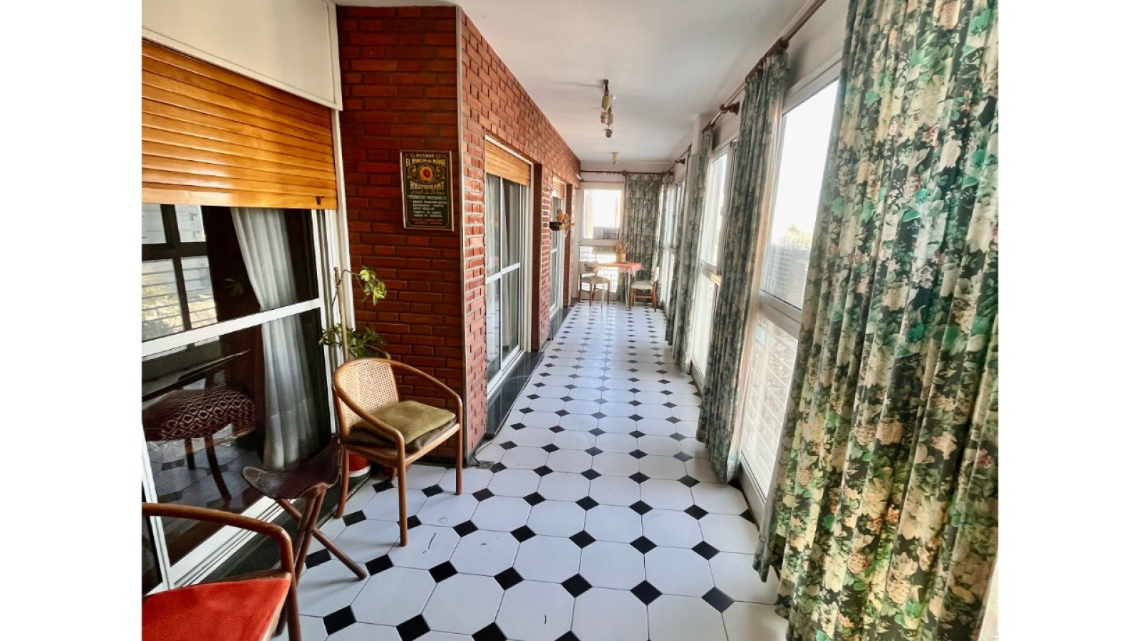 273 avenida colon, bahia blanca, Bahía Blanca, Buenos Aires, 8000, 3 Bedrooms Bedrooms, 0 ,3 BathroomsBathrooms,Departamento,Venta,avenida colon,0,1337