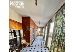 273 avenida colon, bahia blanca, Bahía Blanca, Buenos Aires, 8000, 3 Bedrooms Bedrooms, ,3 BathroomsBathrooms,Departamento,Venta,avenida colon,1337
