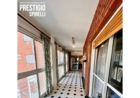 273 avenida colon, bahia blanca, Bahía Blanca, Buenos Aires, 8000, 3 Bedrooms Bedrooms, ,3 BathroomsBathrooms,Departamento,Venta,avenida colon,1337