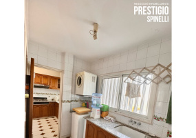 273 avenida colon, bahia blanca, Bahía Blanca, Buenos Aires, 8000, 3 Bedrooms Bedrooms, ,3 BathroomsBathrooms,Departamento,Venta,avenida colon,1337