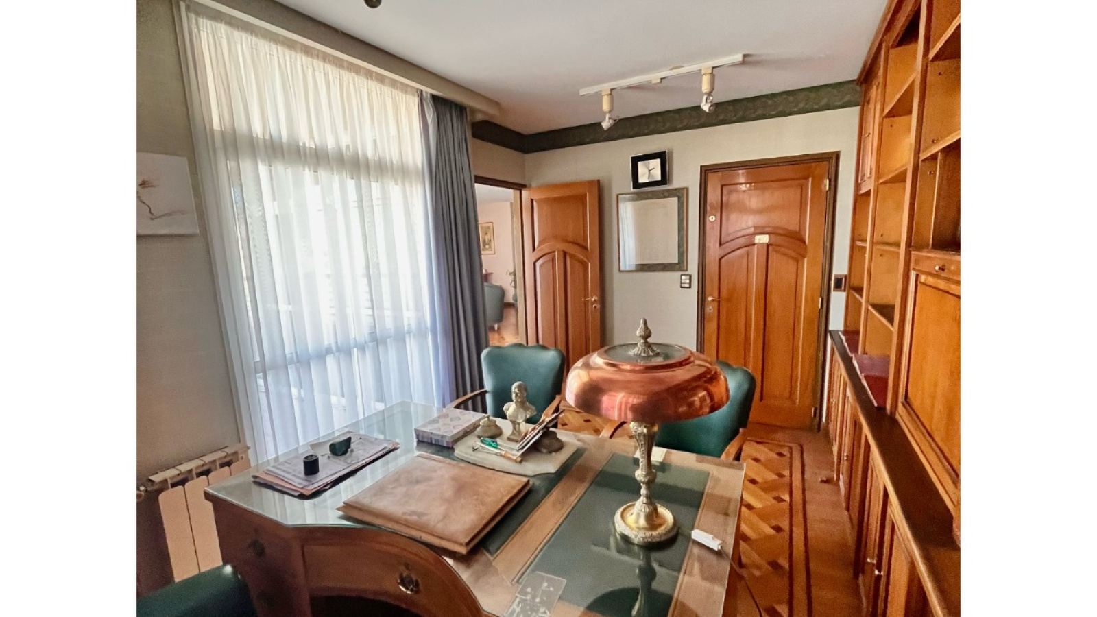 273 avenida colon, bahia blanca, Bahía Blanca, Buenos Aires, 8000, 3 Bedrooms Bedrooms, 0 ,3 BathroomsBathrooms,Departamento,Venta,avenida colon,0,1337