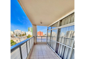 273 avenida colon, bahia blanca, Bahía Blanca, Buenos Aires, 8000, 3 Bedrooms Bedrooms, ,3 BathroomsBathrooms,Departamento,Venta,avenida colon,1337