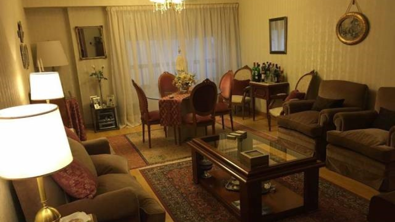 29 O'Higgins, Bahía Blanca, Buenos Aires, 8000, 2 Bedrooms Bedrooms, ,2 BathroomsBathrooms,Departamento,Venta,O'Higgins,1339