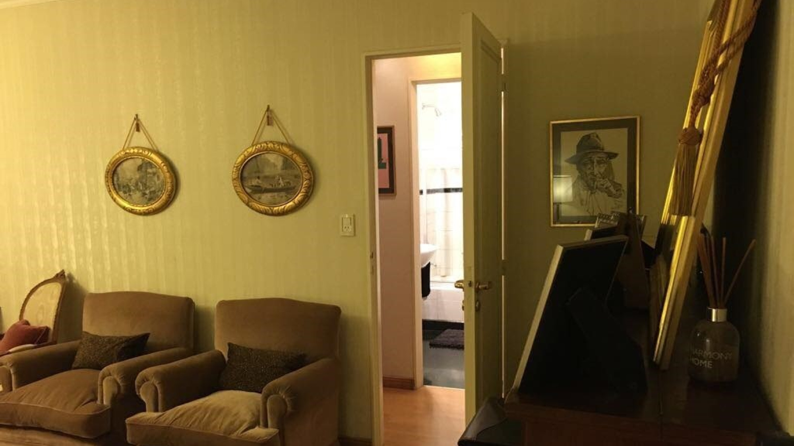 29 O'Higgins, Bahía Blanca, Buenos Aires, 8000, 2 Bedrooms Bedrooms, ,2 BathroomsBathrooms,Departamento,Venta,O'Higgins,1339