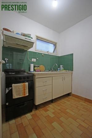 Dorrego 241, Buenos Aires 8000, ,1 BathroomBathrooms,Departamento,Venta,Dorrego ,1341