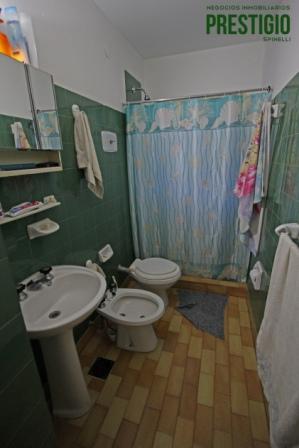 241 Dorrego, Bahía Blanca, Buenos Aires, 8000, ,1 BathroomBathrooms,Departamento,Venta,Dorrego ,1341