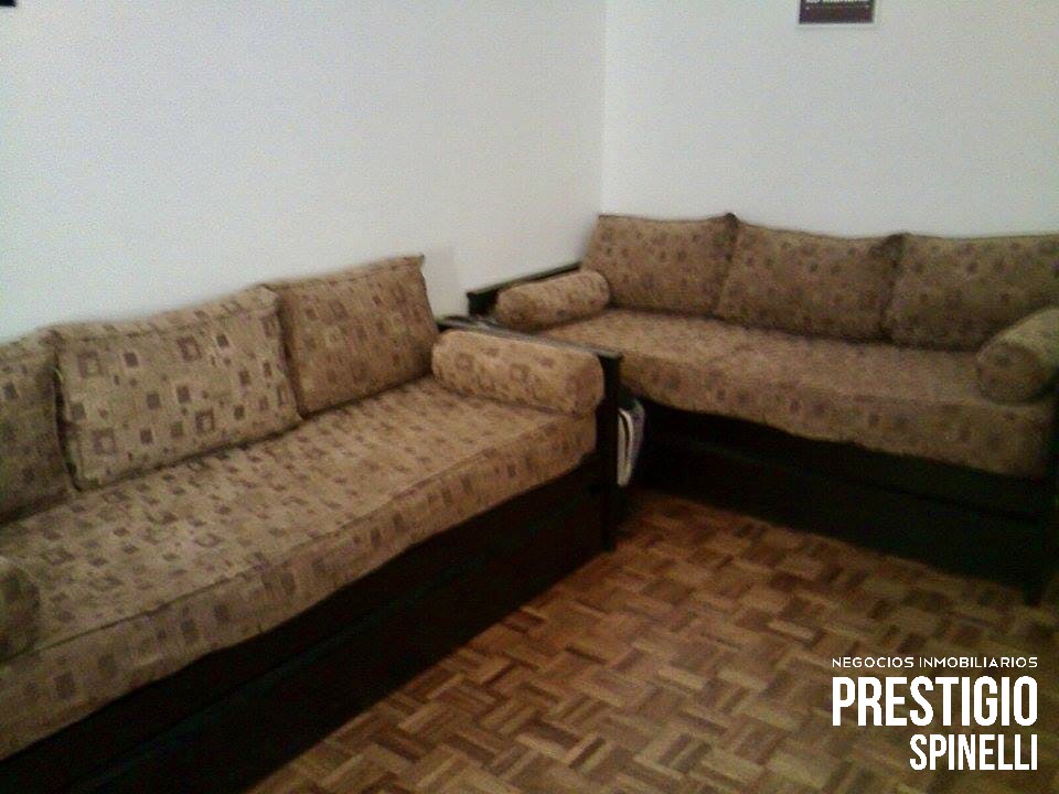 1785 Bulnes, Buenos Aires, Buenos Aires, ,1 BathroomBathrooms,Departamento,Venta,Bulnes ,1343