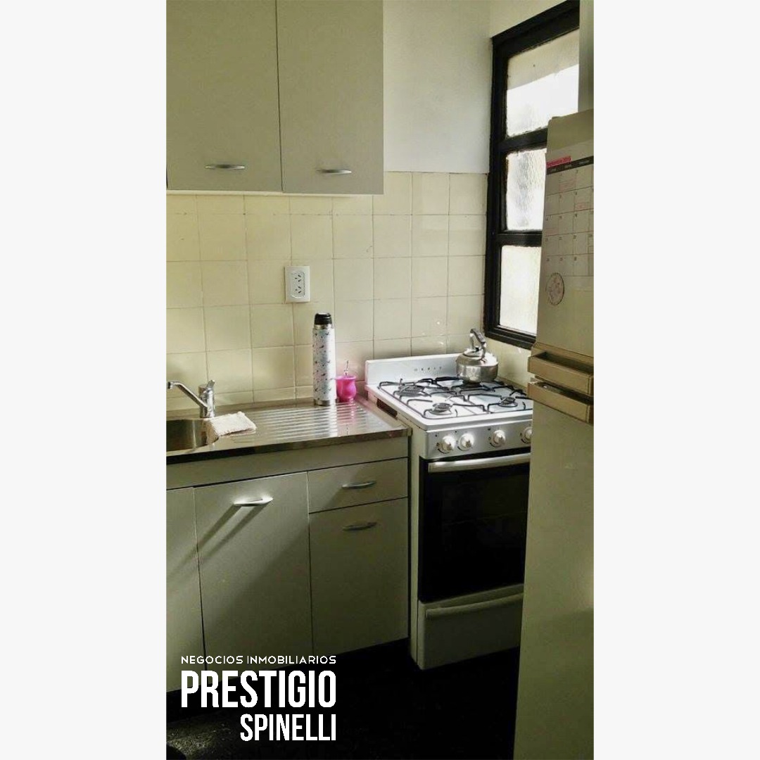 1785 Bulnes, Buenos Aires, Buenos Aires, ,1 BathroomBathrooms,Departamento,Venta,Bulnes ,1343