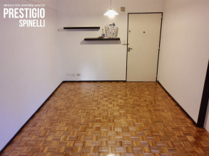 1785 Bulnes, Buenos Aires, Buenos Aires, ,1 BathroomBathrooms,Departamento,Venta,Bulnes ,1343
