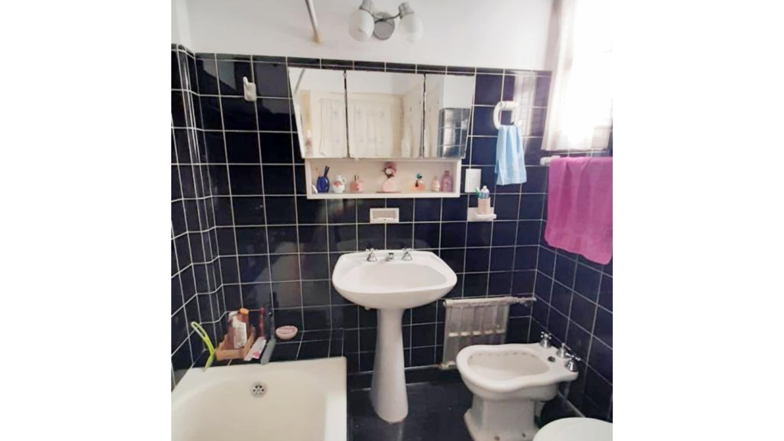 291 ohiggins, Bahía Blanca, Buenos Aires, 8000, 3 Bedrooms Bedrooms, 0 ,2 BathroomsBathrooms,Departamento,Venta,ohiggins,0,1344