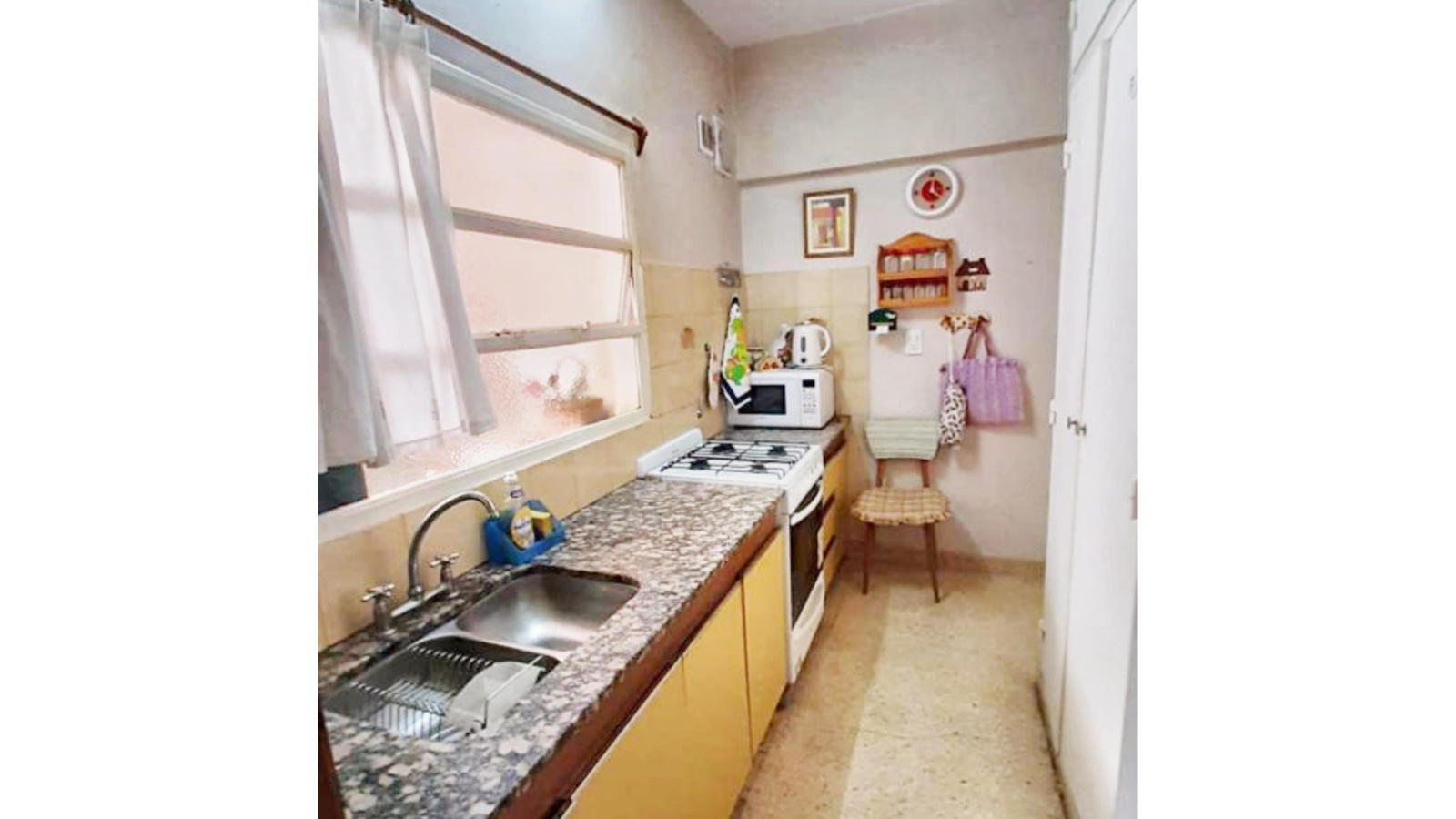 291 ohiggins, Bahía Blanca, Buenos Aires, 8000, 3 Bedrooms Bedrooms, 0 ,2 BathroomsBathrooms,Departamento,Venta,ohiggins,0,1344