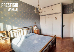 291 ohiggins, Bahía Blanca, Buenos Aires, 8000, 3 Bedrooms Bedrooms, ,2 BathroomsBathrooms,Departamento,Venta,ohiggins,1344