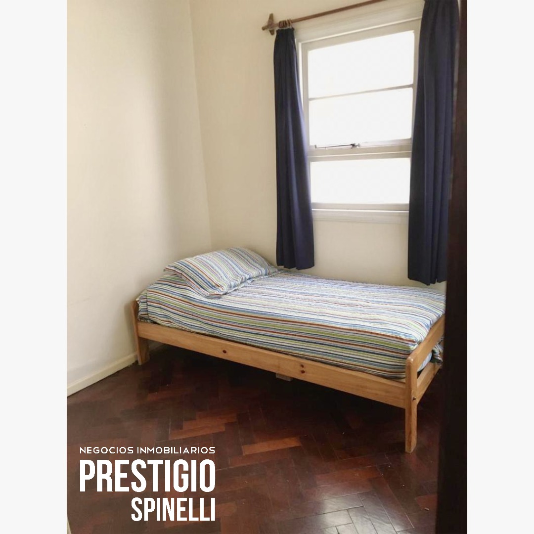 1927 Av. Santa Fe, Buenos Aires, Buenos Aires, 3 Bedrooms Bedrooms, ,1 BathroomBathrooms,Departamento,Venta,Av. Santa Fe ,1345