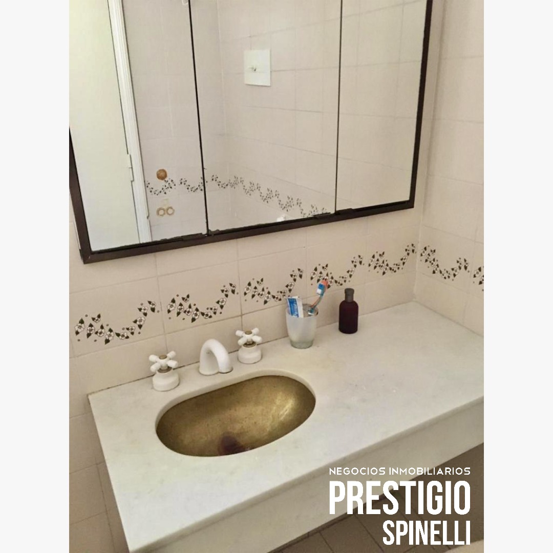 1927 Av. Santa Fe, Buenos Aires, Buenos Aires, 3 Bedrooms Bedrooms, ,1 BathroomBathrooms,Departamento,Venta,Av. Santa Fe ,1345